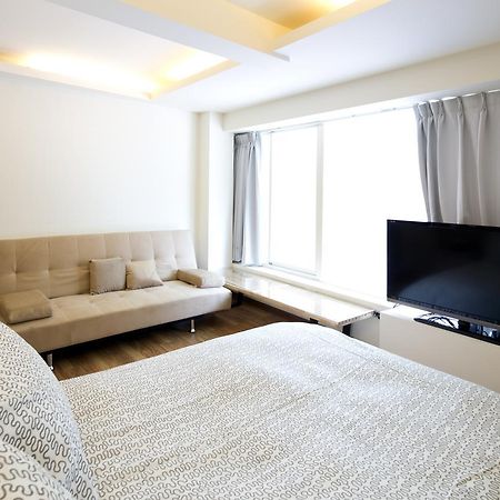 台北市 リンセン ロフトアパートホテル エクステリア 写真